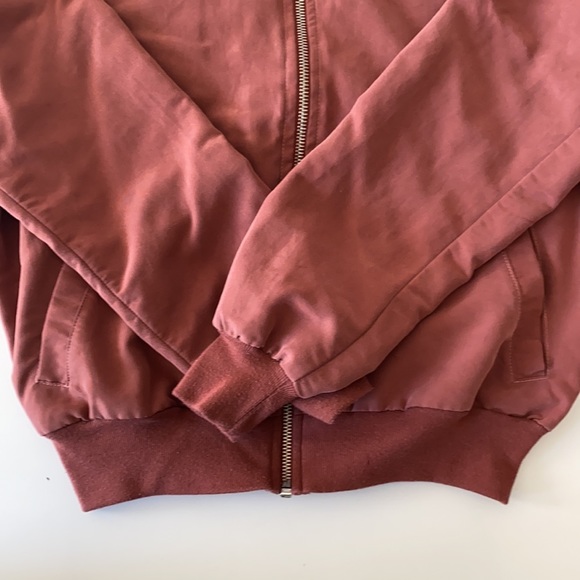 American Apparel Bomber - Picture 2 of 5